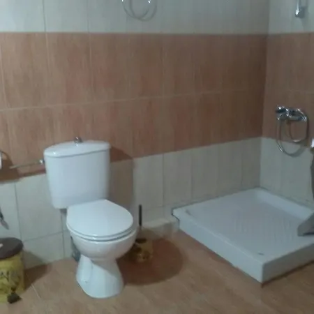 Prázdninový dům Traditional Flat In - Lampiri