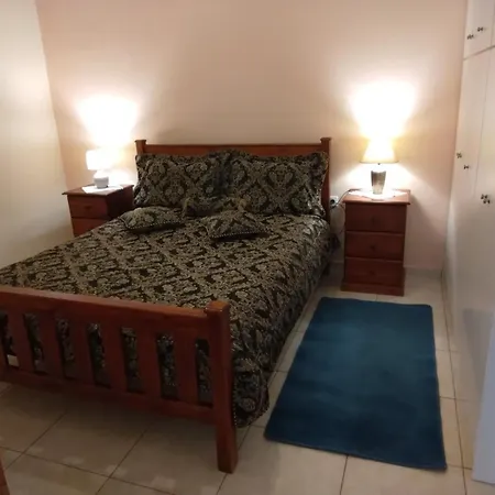 Holiday home Traditional Flat In - Lampiri Ziria